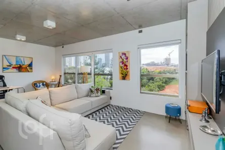 Apartamento com 1 Quarto à venda, 69m² no Petrópolis, Porto Alegre