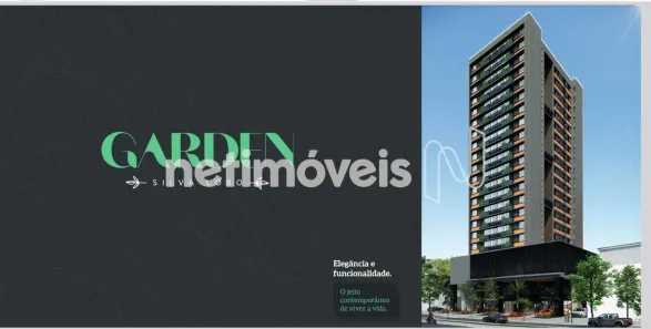 Apartamento com 2 Quartos à venda, 70m² no Calafate, Belo Horizonte