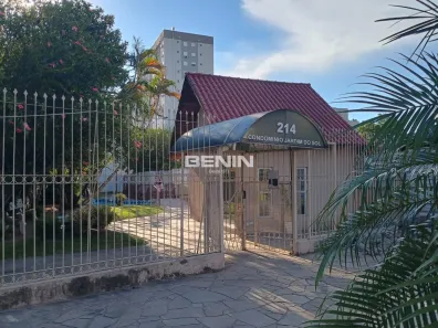 Apartamento com 1 Quarto à venda, 40m² no Centro, Canoas