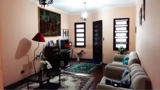 Sobrado com 3 Quartos à venda, 165m² no Jardim Ipanema, Guarulhos