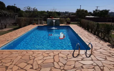 Fazenda/Sítio com 2 Quartos à venda, 3m² no , Cristais Paulista