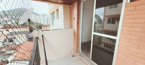 Apartamento com 2 Quartos à venda, 59m² no Praça Seca, Rio de Janeiro