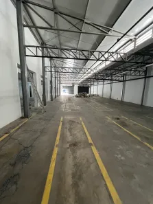 Galpão/Depósito/Armazém para alugar, 1100m² no Centro, Belo Horizonte