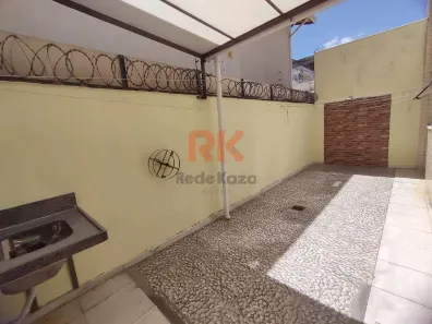 Apartamento com 3 Quartos à venda, 70m² no Santa Branca, Belo Horizonte