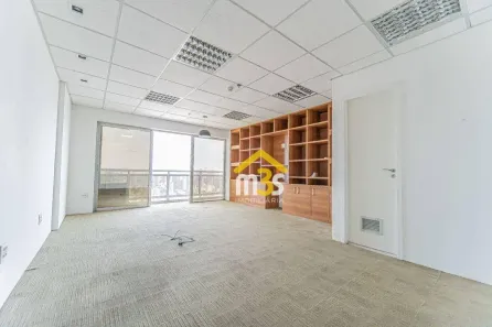 Sala Comercial à venda, 39m² no Vila Yara, Osasco