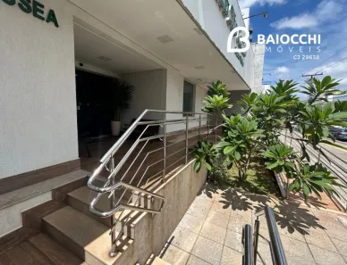 à venda, 297m² no Setor Aeroporto, Goiânia