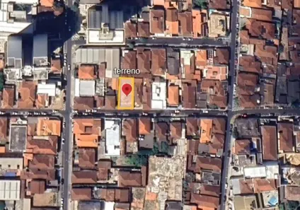 Lote/Terreno com 1 Quarto à venda, 300m² no Vila Flores, Franca