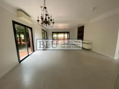 Casa de Condomínio com 4 Quartos à venda, 401m² no Loteamento Alphaville Campinas, Campinas
