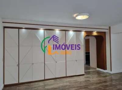 Apartamento com 3 Quartos para alugar, 170m² no Cerqueira César, São Paulo