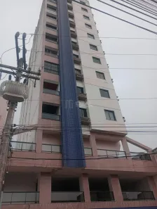Apartamento com 2 Quartos para alugar, 80m² no Centro, Campos dos Goytacazes