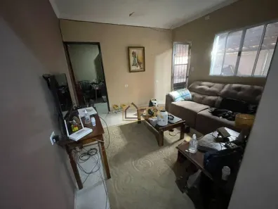 Casa com 2 Quartos à venda, 160m² no Vila São Geraldo, São José dos Campos