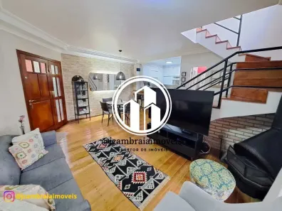 Casa de Condomínio com 3 Quartos à venda, 140m² no Bosque da Saúde, São Paulo