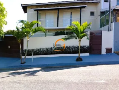 Casa com 2 Quartos à venda, 76m² no Nova Cerejeira, Atibaia