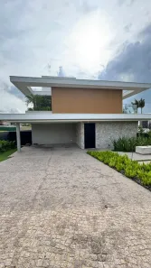 Casa de Condomínio com 4 Quartos à venda, 558m² no Loteamento Residencial Pedra Alta (Sousas), Campinas