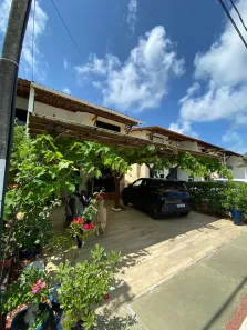 Casa de Condomínio com 3 Quartos à venda, 127m² no Coroa do Meio, Aracaju