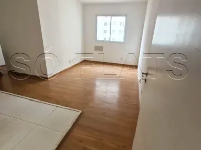 Apartamento com 2 Quartos à venda, 40m² no Paraíso do Morumbi, São Paulo