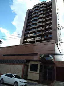 Apartamento com 3 Quartos para alugar, 100m² no Bom Pastor, Juiz de Fora