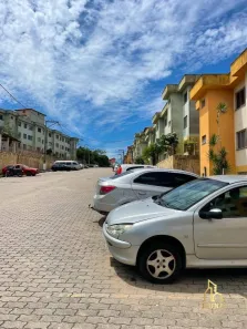 Apartamento com 2 Quartos à venda, 55m² no Areal, Araruama