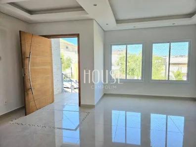 Casa de Condomínio com 3 Quartos à venda, 296m² no Parque Esplanada, Votorantim