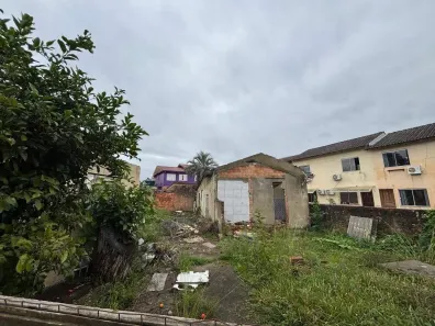 Lote/Terreno à venda, 455m² no Viamópolis, Viamão