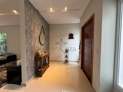 Casa de Condomínio com 5 Quartos à venda, 248m² no Urbanova, São José dos Campos