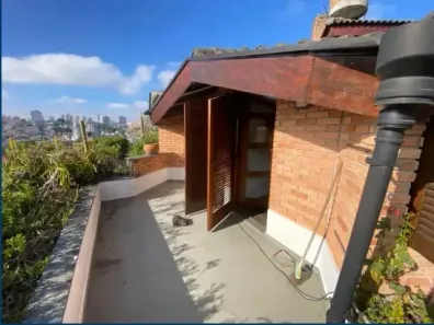 Sobrado com 4 Quartos à venda, 450m² no Cidade São Francisco, São Paulo