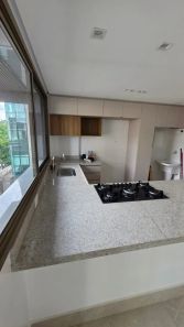 Apartamento com 2 Quartos para venda ou aluguel, 67m² no Santo Agostinho, Belo Horizonte