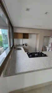 Apartamento com 2 Quartos para venda ou aluguel, 67m² no Santo Agostinho, Belo Horizonte