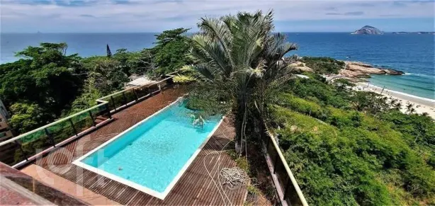Apartamento com 5 Quartos à venda, 573m² no Copacabana, Rio de Janeiro