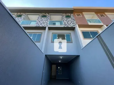 Sobrado com 3 Quartos à venda, 160m² no Jardim São José (Zona Norte), São Paulo
