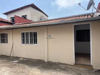 Casa com 3 Quartos para alugar, 100m² no Jardim Canadá, Nova Lima