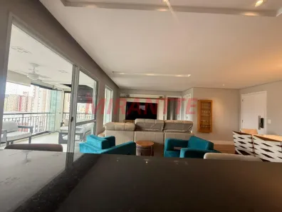 Apartamento com 3 Quartos à venda, 140m² no Santa Teresinha, São Paulo