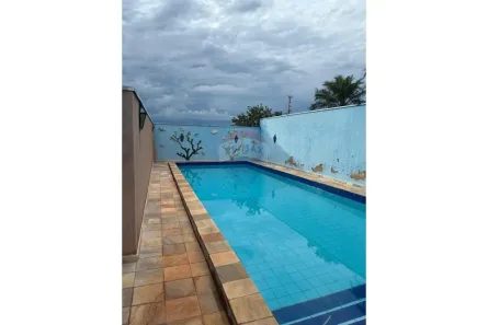 Casa com 2 Quartos à venda, 132m² no Boa Vista, Uberaba