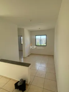 Apartamento com 2 Quartos à venda, 47m² no Jardim Maria Goretti, Ribeirão Preto