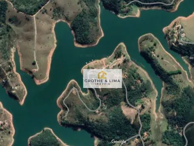 Lote/Terreno à venda, 2000m² no Bairro Samambaia, Redenção da Serra