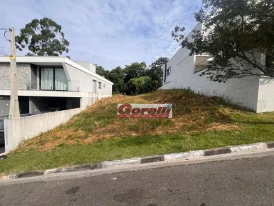 Lote/Terreno à venda, 300m² no Residencial Real Park, Arujá
