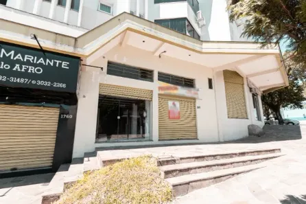 Ponto Comercial para alugar, 52m² no Marechal Rondon, Canoas