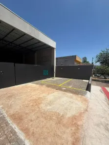Galpão/Depósito/Armazém para alugar, 260m² no Jardim Aclimação, Maringá