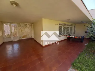 Casa com 3 Quartos à venda, 151m² no Vila Independência, Piracicaba