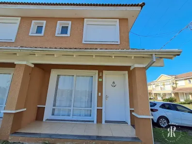 Casa de Condomínio com 3 Quartos à venda, 130m² no Imbé, Imbé