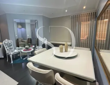 Apartamento com 3 Quartos à venda, 96m² no Jardim Anália Franco, São Paulo