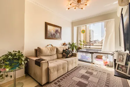 Apartamento com 3 Quartos à venda, 114m² no Santana, Porto Alegre