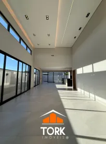 Casa de Condomínio com 3 Quartos à venda, 245m² no Tamboré Prudente, Presidente Prudente