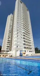 Apartamento com 2 Quartos à venda, 70m² no Jardim Flórida, Jundiaí
