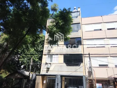 Cobertura com 2 Quartos à venda, 83m² no Santana, Porto Alegre