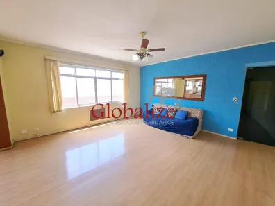 Apartamento com 3 Quartos à venda, 151m² no Gonzaga, Santos