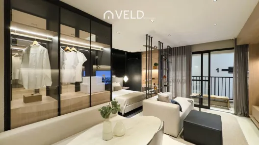 Flat com 1 Quarto à venda, 49m² no Setor Marista, Goiânia