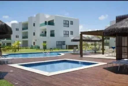Apartamento com 3 Quartos à venda, 150m² no Praia do Forte, Mata de São João