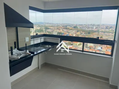 Apartamento com 2 Quartos à venda, 85m² no Alvinópolis, Atibaia