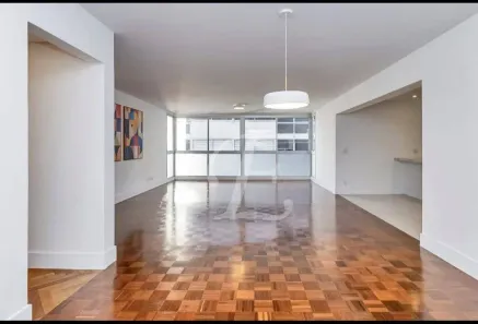 Apartamento com 3 Quartos à venda, 168m² no Consolação, São Paulo